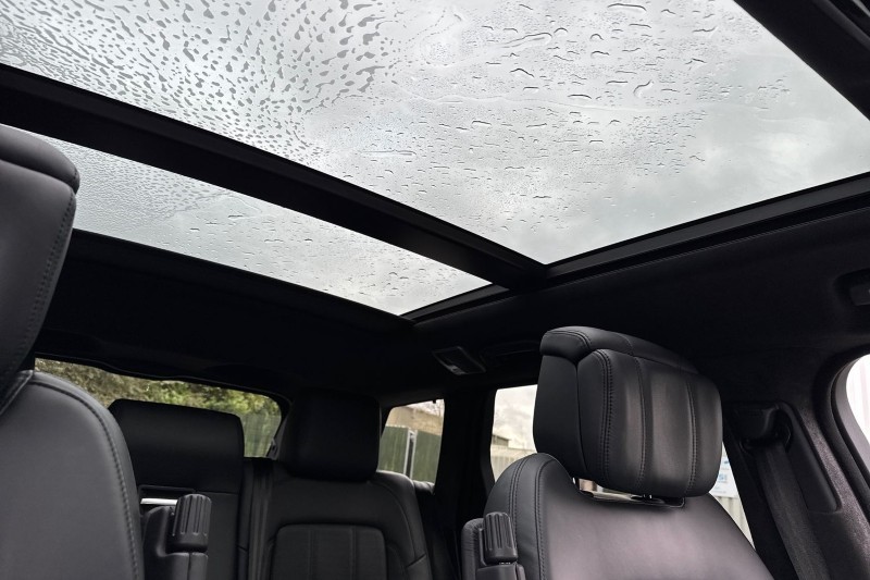 Used Land Rover Range Rover Sport 2022 for sale - 77545398: Photo 21