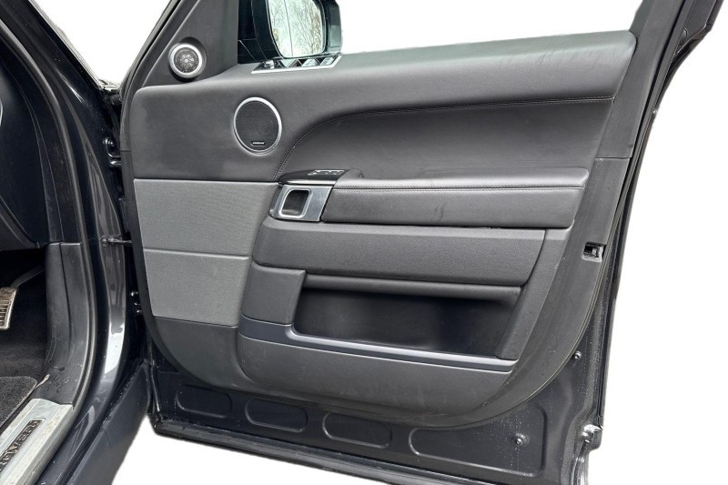 Used Land Rover Range Rover Sport 2022 for sale - 77545398: Photo 23