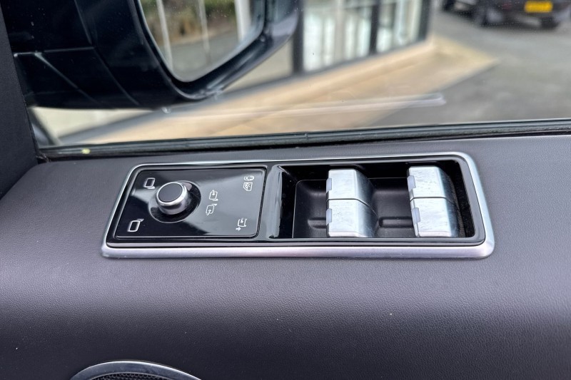 Used Land Rover Range Rover Sport 2022 for sale - 77545398: Photo 24