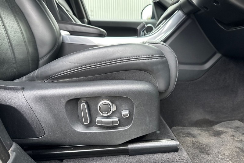 Used Land Rover Range Rover Sport 2022 for sale - 77545398: Photo 25