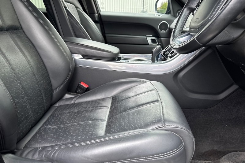 Used Land Rover Range Rover Sport 2022 for sale - 77545398: Photo 26