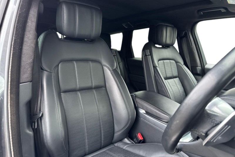 Used Land Rover Range Rover Sport 2022 for sale - 77545398: Photo 27