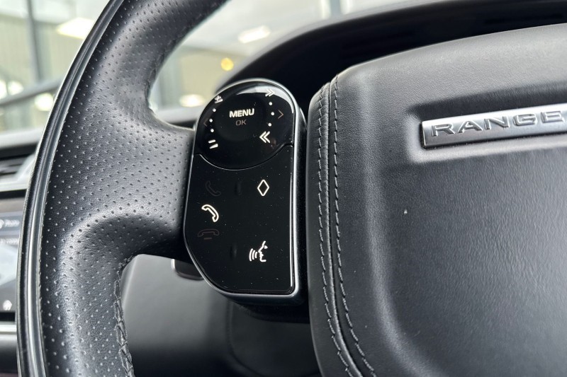 Used Land Rover Range Rover Sport 2022 for sale - 77545398: Photo 29