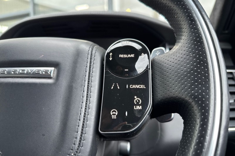 Used Land Rover Range Rover Sport 2022 for sale - 77545398: Photo 30