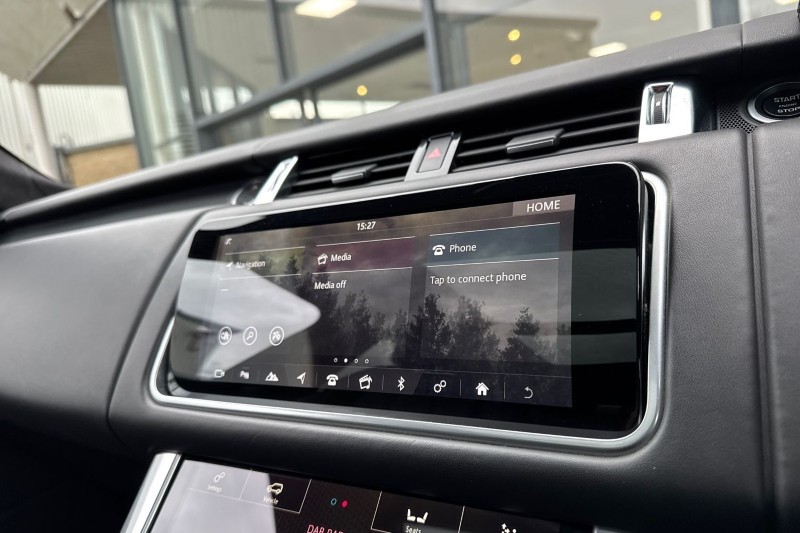 Used Land Rover Range Rover Sport 2022 for sale - 77545398: Photo 31