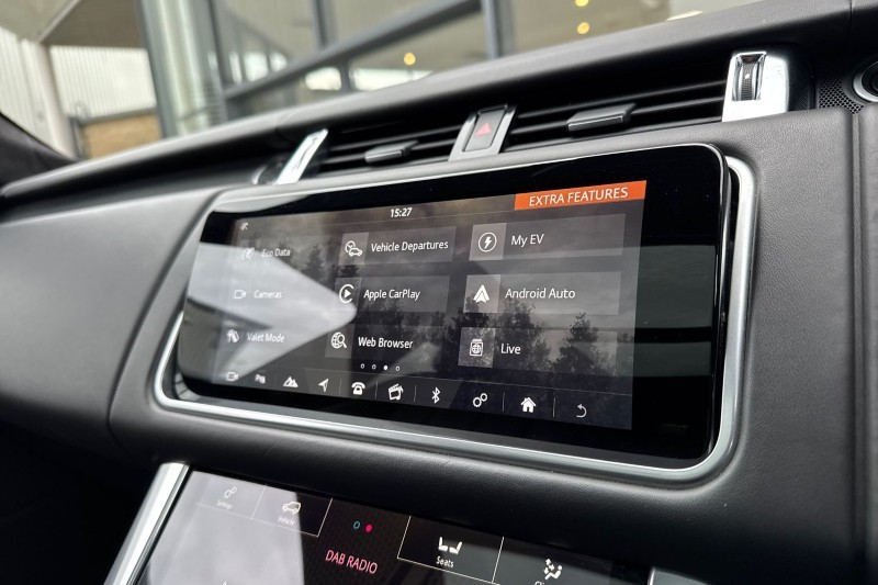 Used Land Rover Range Rover Sport 2022 for sale - 77545398: Photo 34