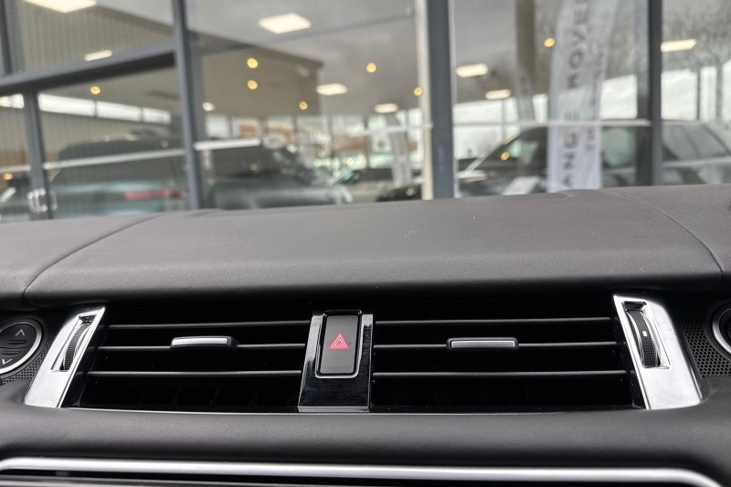 Used Land Rover Range Rover Sport 2022 for sale - 77545398: Photo 38