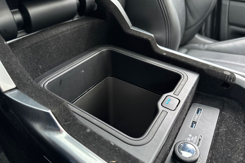 Used Land Rover Range Rover Sport 2022 for sale - 77545398: Photo 39