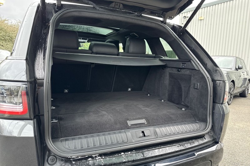 Used Land Rover Range Rover Sport 2022 for sale - 77545398: Photo 43