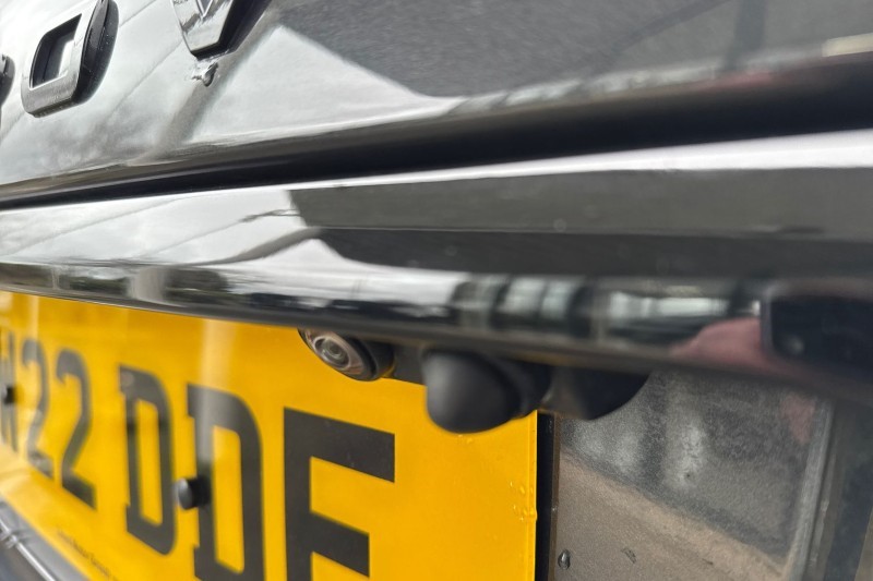 Used Land Rover Range Rover Sport 2022 for sale - 77545398: Photo 45