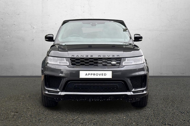 Used Land Rover Range Rover Sport 2022 for sale - 77545398: Photo 7