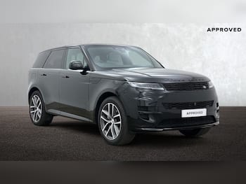 Used Land Rover Range Rover Sport 2025 for sale - 79652719: Photo