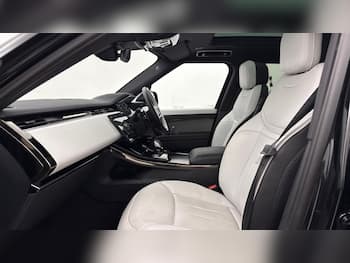 Used Land Rover Range Rover Sport 2025 for sale - 79652719: Photo