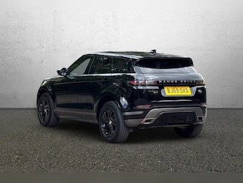 Used Land Rover Range Rover Evoque 2019 for sale - 79101945: Photo