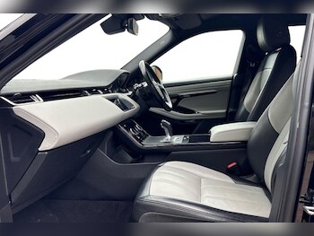 Used Land Rover Range Rover Evoque 2019 for sale - 79101945: Photo