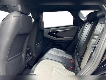 Used Land Rover Range Rover Evoque 2019 for sale - 79101945: Photo