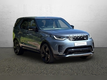 Used Land Rover Discovery 2021 for sale - 79311709: Photo