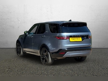 Used Land Rover Discovery 2021 for sale - 79311709: Photo