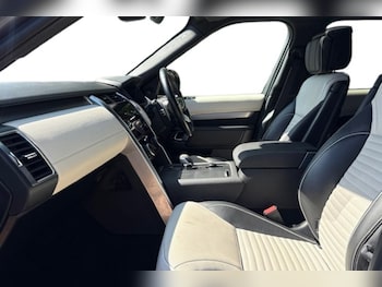 Used Land Rover Discovery 2021 for sale - 79311709: Photo