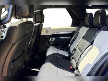 Used Land Rover Discovery 2021 for sale - 79311709: Photo