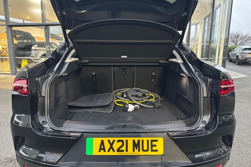 Used Jaguar I-Pace 2021 for sale - 77459855: Photo 10