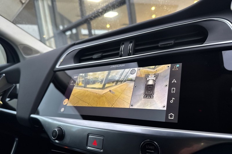 Used Jaguar I-Pace 2021 for sale - 77459855: Photo 12