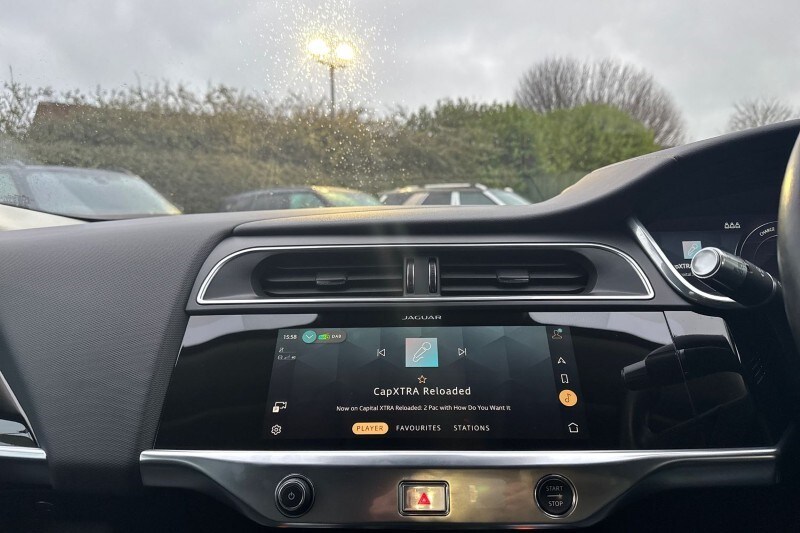 Used Jaguar I-Pace 2021 for sale - 77459855: Photo 14