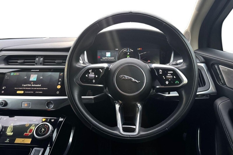 Used Jaguar I-Pace 2021 for sale - 77459855: Photo 15