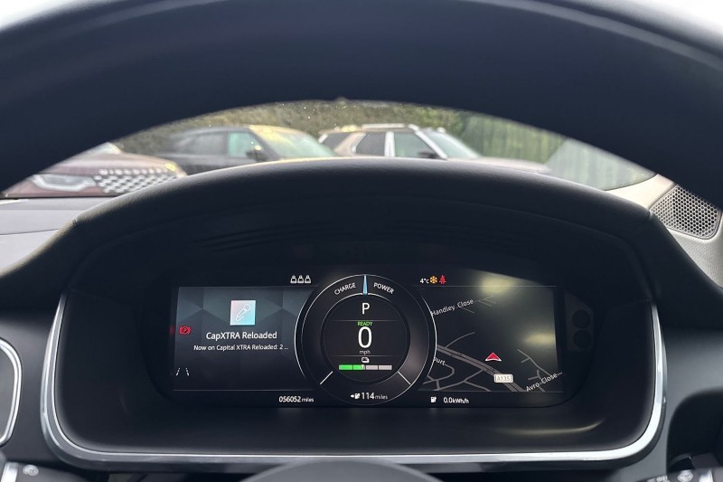 Used Jaguar I-Pace 2021 for sale - 77459855: Photo 16