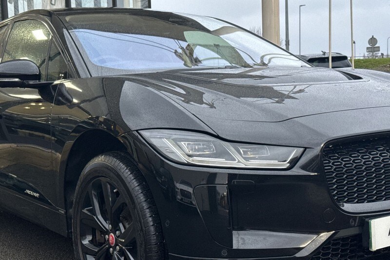 Used Jaguar I-Pace 2021 for sale - 77459855: Photo 17