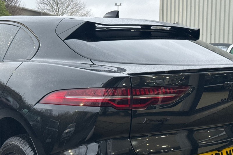 Used Jaguar I-Pace 2021 for sale - 77459855: Photo 19