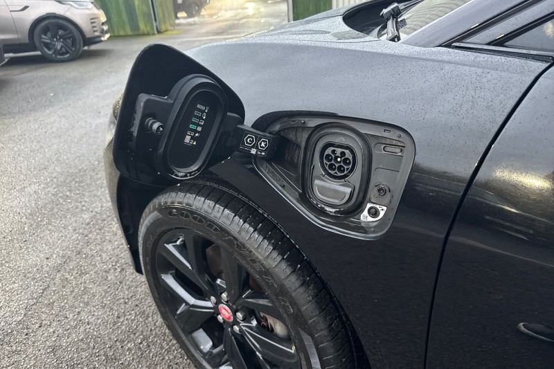 Used Jaguar I-Pace 2021 for sale - 77459855: Photo 20