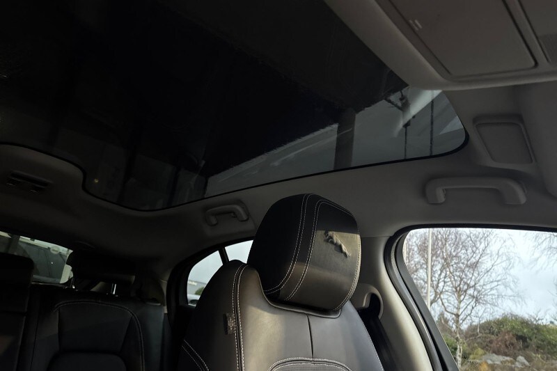 Used Jaguar I-Pace 2021 for sale - 77459855: Photo 21