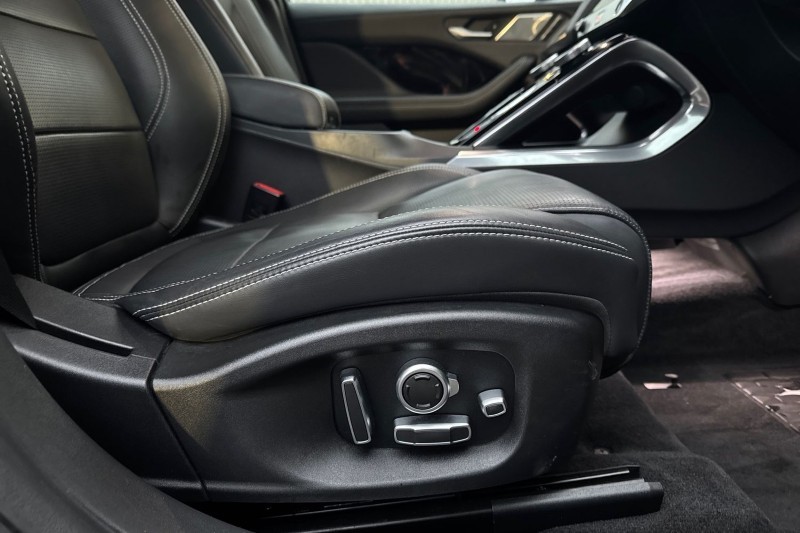 Used Jaguar I-Pace 2021 for sale - 77459855: Photo 24