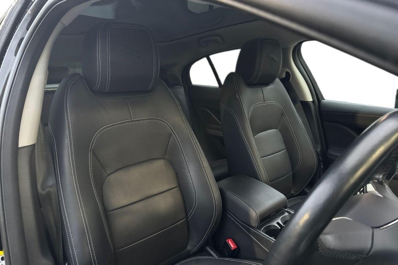 Used Jaguar I-Pace 2021 for sale - 77459855: Photo 26