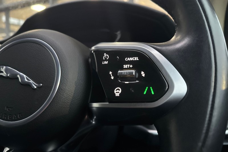 Used Jaguar I-Pace 2021 for sale - 77459855: Photo 29