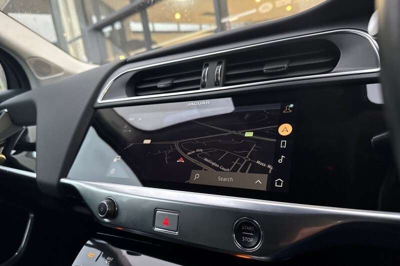 Used Jaguar I-Pace 2021 for sale - 77459855: Photo 31