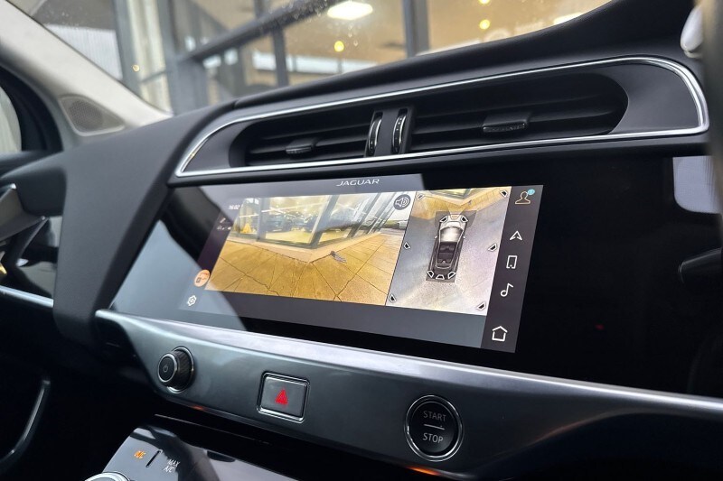 Used Jaguar I-Pace 2021 for sale - 77459855: Photo 32