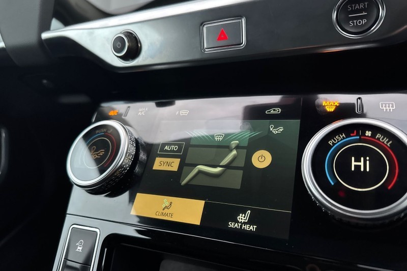 Used Jaguar I-Pace 2021 for sale - 77459855: Photo 34