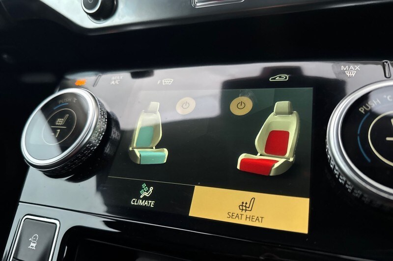 Used Jaguar I-Pace 2021 for sale - 77459855: Photo 36