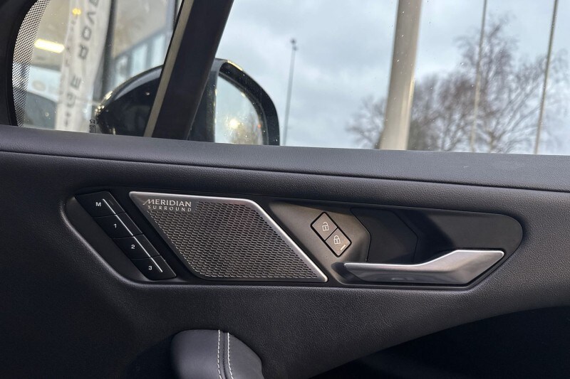 Used Jaguar I-Pace 2021 for sale - 77459855: Photo 38