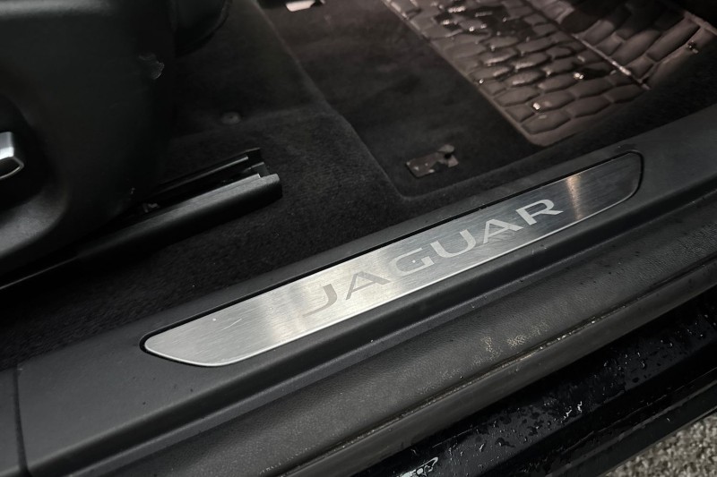 Used Jaguar I-Pace 2021 for sale - 77459855: Photo 41