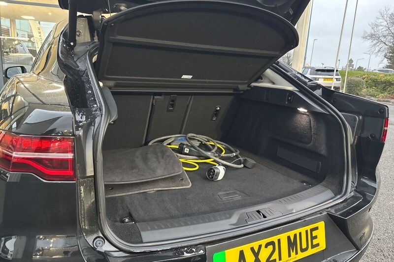 Used Jaguar I-Pace 2021 for sale - 77459855: Photo 42