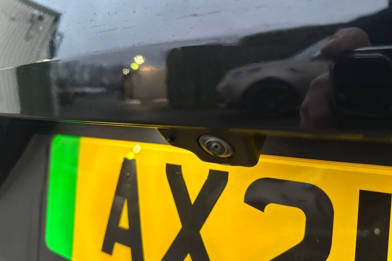 Used Jaguar I-Pace 2021 for sale - 77459855: Photo 44