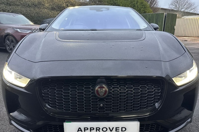 Used Jaguar I-Pace 2021 for sale - 77459855: Photo 46