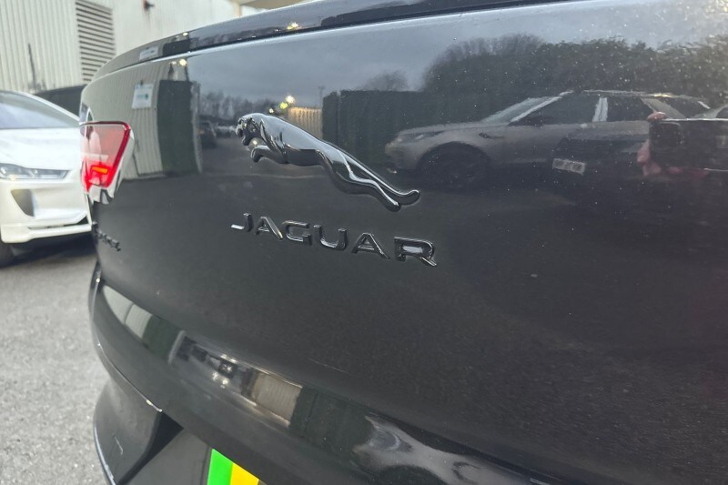 Used Jaguar I-Pace 2021 for sale - 77459855: Photo 48