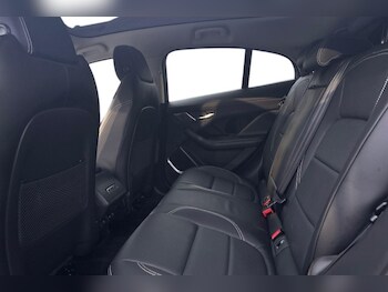 Used Jaguar I-Pace 2021 for sale - 77459855: Photo