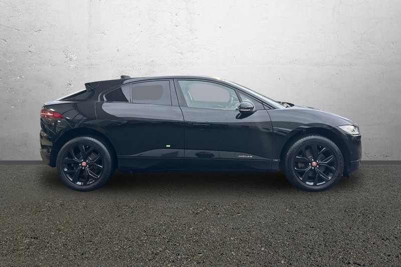 Used Jaguar I-Pace 2021 for sale - 77459855: Photo 5