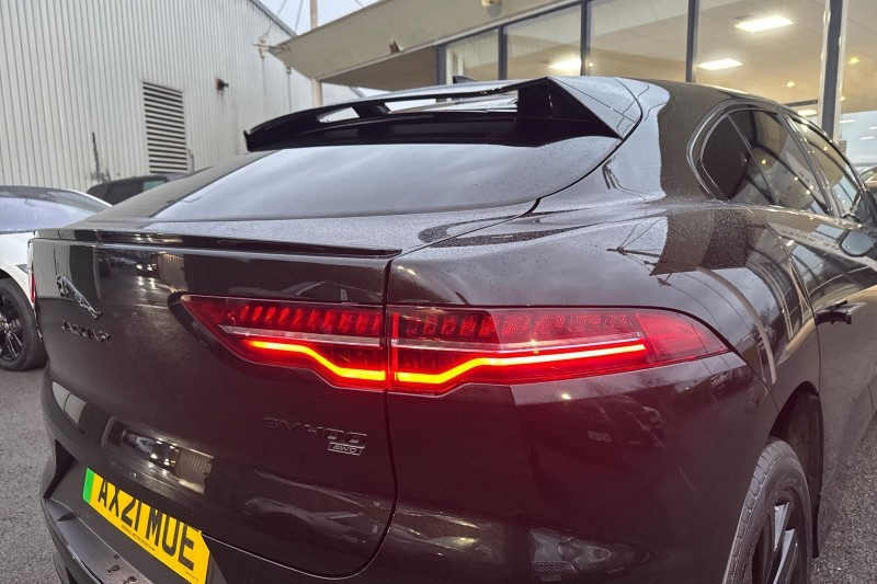 Used Jaguar I-Pace 2021 for sale - 77459855: Photo 50