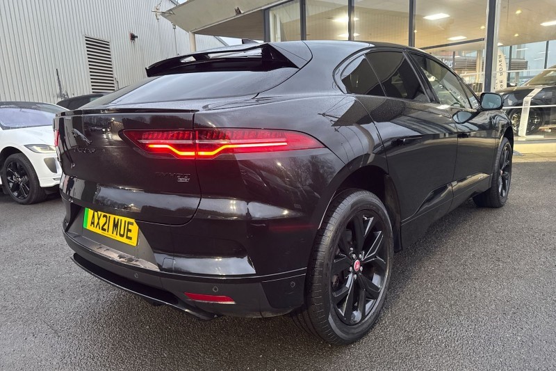 Used Jaguar I-Pace 2021 for sale - 77459855: Photo 51